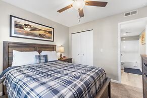 The Cove Escape - 5 Min to Silver Dollar