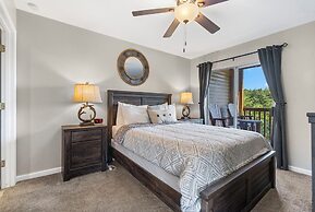 The Cove Escape - 5 Min to Silver Dollar