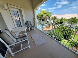 Villas Of Ocean Gate 308
