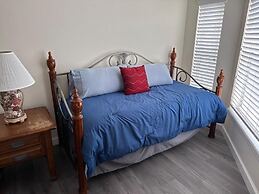 Villas Of Ocean Gate 308