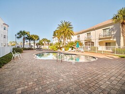 Villas Of Ocean Gate 308
