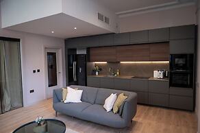Luxury Stunning 2bed Apt City Centre