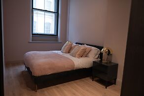 Luxury Stunning 2bed Apt City Centre