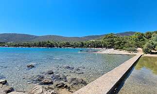 Mali Losinj Beautiful Sea View Ocean Suite