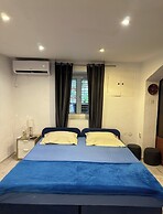 Mali Losinj Beautiful Sea View Ocean Suite