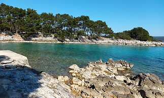 Mali Losinj Beautiful Sea View Ocean Suite