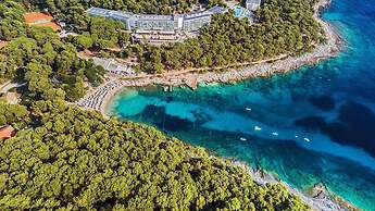 Mali Losinj Beautiful Sea View Ocean Suite