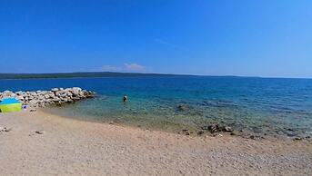 Mali Losinj Beautiful Sea View Ocean Suite