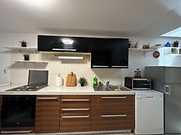 Mali Losinj Beautiful Sea View Ocean Suite