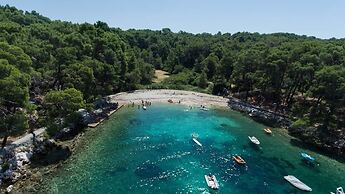 Mali Losinj Beautiful Sea View Ocean Suite