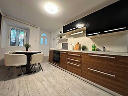 Mali Losinj Beautiful Sea View Ocean Suite