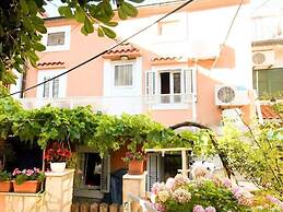 Mali Losinj Beautiful Sea View Ocean Suite