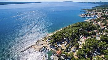 Mali Losinj Beautiful Sea View Ocean Suite