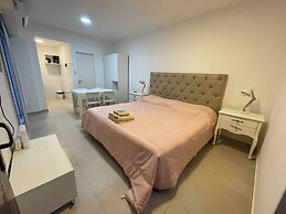 Modern Newly Renovated Studio in Las Cañitas