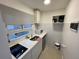 Modern Newly Renovated Studio in Las Cañitas