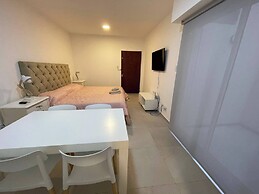 Modern Newly Renovated Studio in Las Cañitas
