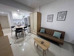 Studio In San Telmo Paseo De La Cisterna 323