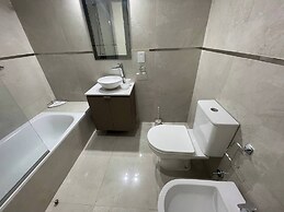 Studio In San Telmo Paseo De La Cisterna 323