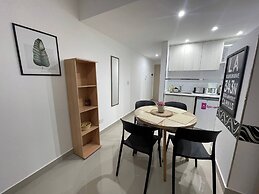 Studio In San Telmo Paseo De La Cisterna 323