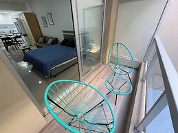 Studio In San Telmo Paseo De La Cisterna 323