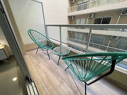 Studio In San Telmo Paseo De La Cisterna 323