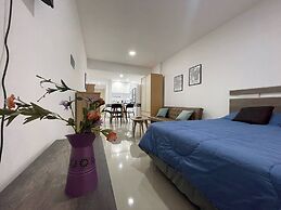 Studio In San Telmo Paseo De La Cisterna 323