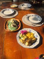 Tree of Life - Hostel