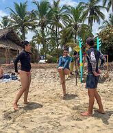 Tree of Life - Hostel