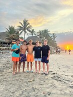 Tree of Life - Hostel