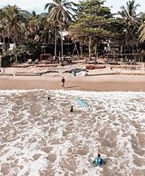 Tree of Life - Hostel