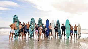 Tree of Life - Hostel