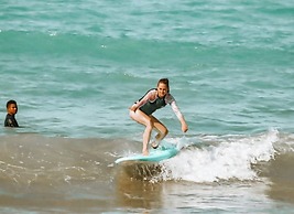 Tree of Life - Hostel