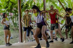 Tree of Life - Hostel