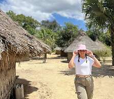 Tree of Life - Hostel