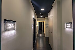 Triple A Apartmemts - Aristofanous 20