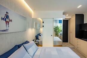 Triple A Apartmemts - Aristofanous 20