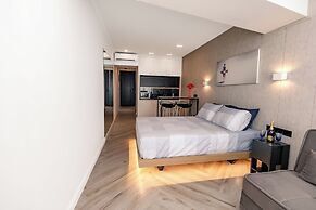 Triple A Apartmemts - Aristofanous 20