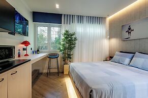 Triple A Apartmemts - Aristofanous 20