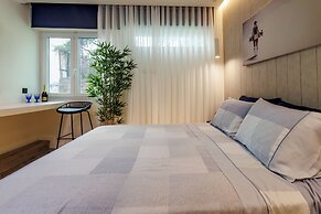 Triple A Apartmemts - Aristofanous 20