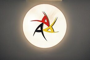 Triple A Apartmemts - Aristofanous 20