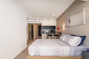 Triple A Apartmemts - Aristofanous 20