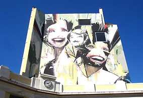 Triple A Apartmemts - Aristofanous 20