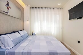 Triple A Apartmemts - Aristofanous 20