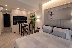 Triple A Apartmemts - Aristofanous 20