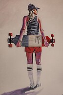 Triple A Apartmemts - Aristofanous 20