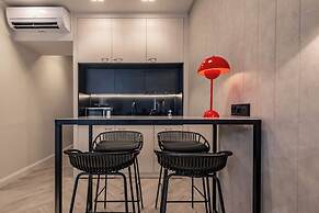 Triple A Apartmemts - Aristofanous 20