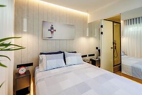 Triple A Apartmemts - Aristofanous 20