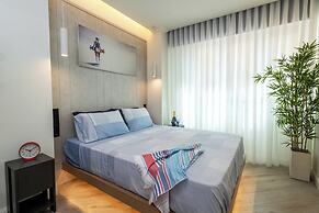 Triple A Apartmemts - Aristofanous 20