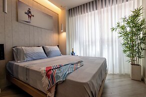 Triple A Apartmemts - Aristofanous 20