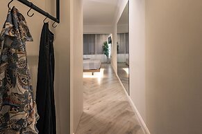 Triple A Apartmemts - Aristofanous 20